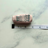 AnchorStone - Fidget Toy - Breath Work Tool - Pink Sensory Stone