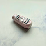 AnchorStone - Fidget Toy - Breath Work Tool - Pink Sensory Stone
