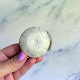 Gray Cat Ring Dish & Worry Stone B