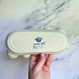 Curious Cutie - Octopus Coral Reef Dish Jewelry Infinity Tray