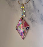 Strawberry Suncatcher 5