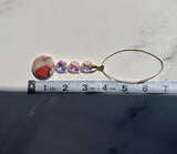 Strawberry Suncatcher 4