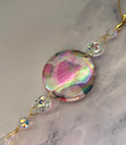 Strawberry Suncatcher 3