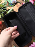 Hard Carrying Case for Pipe and Smoking Accessories